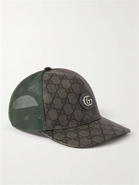 lavare cappello gucci|Gucci Cappello Da Baseball a Fiori .